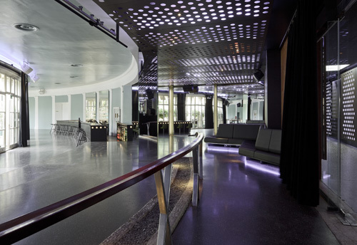 Ein Foto von Bruno Klomfar