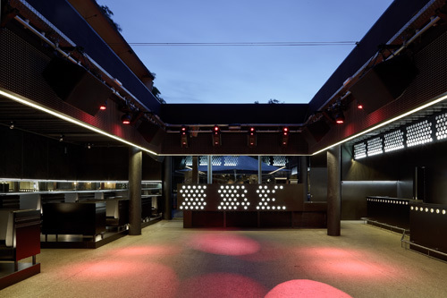 Ein Foto von Bruno Klomfar