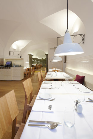 Ein Foto von Philipp Kreidl