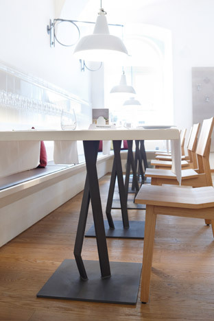 Ein Foto von Philipp Kreidl