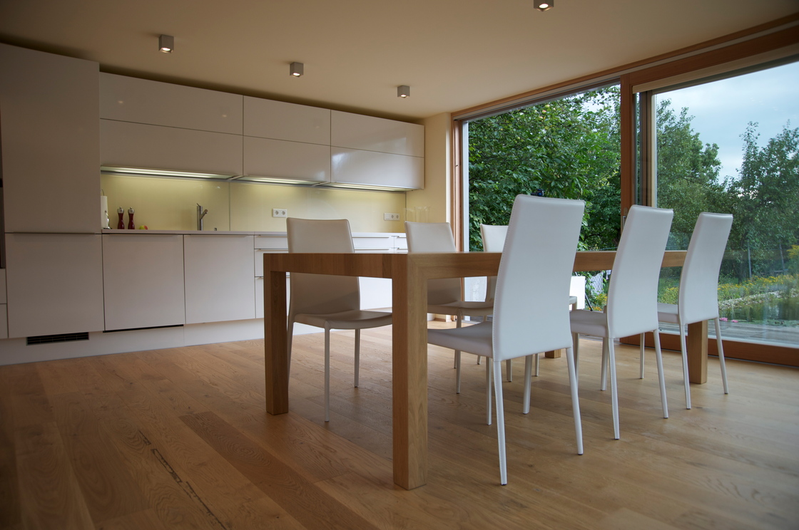 Ein Foto von sps architekten