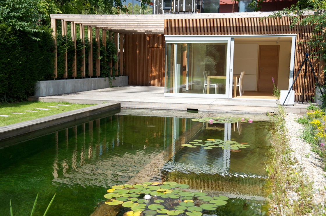 Ein Foto von sps architekten