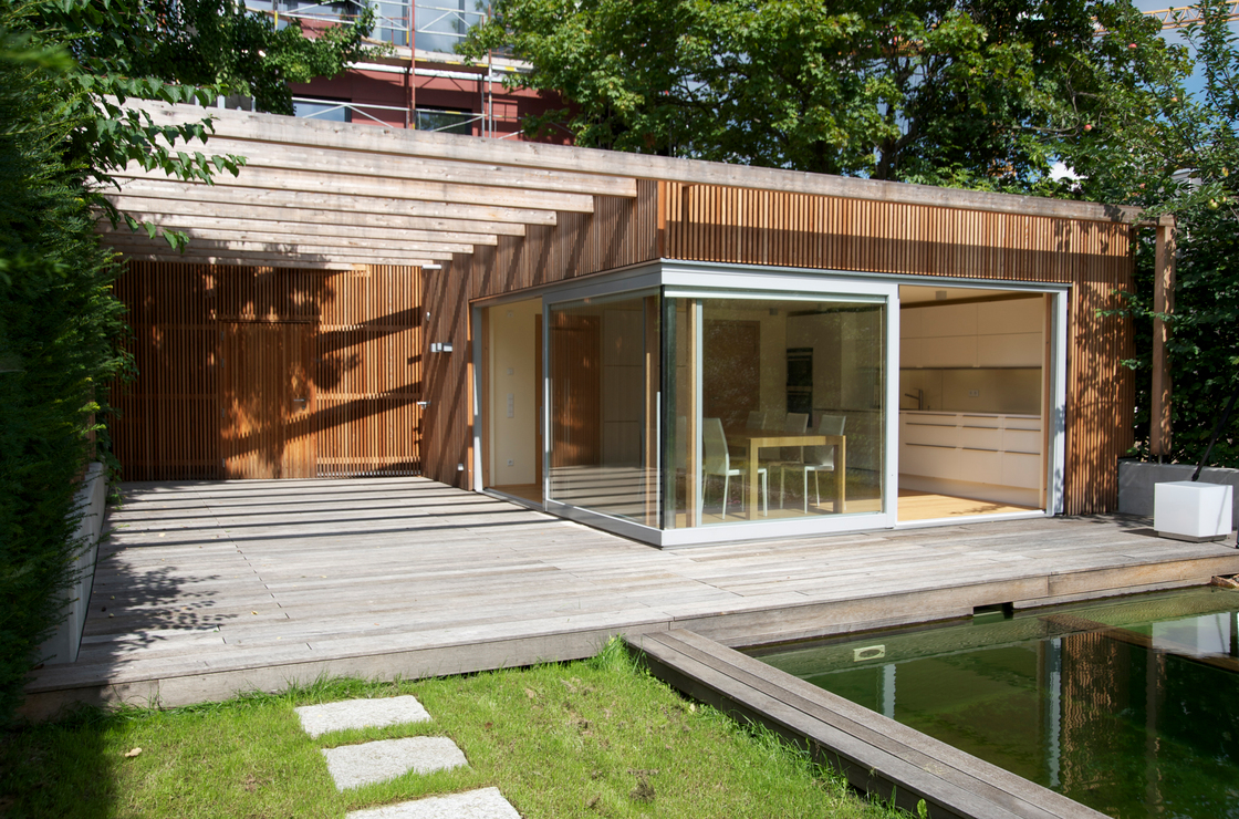 Ein Foto von sps architekten