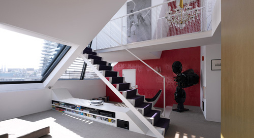 Ein Foto von Gebhard Sengmüller