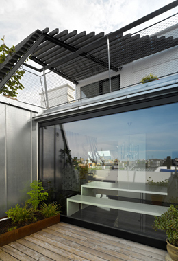 Ein Foto von Gebhard Sengmüller