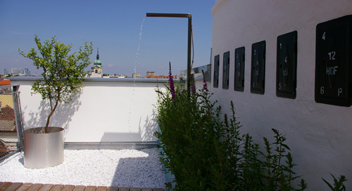 Ein Foto von Gebhard Sengmüller