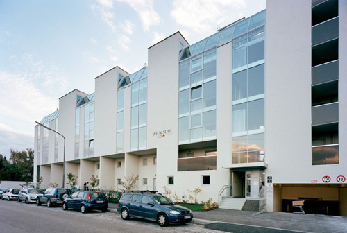 Ein Foto von Lukas Schaller