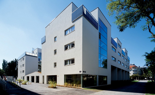 Ein Foto von Lukas Schaller