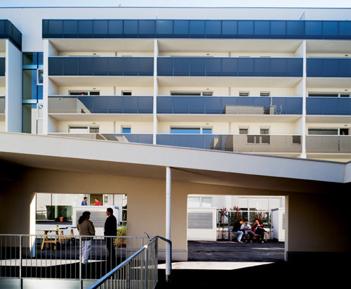 Ein Foto von Lukas Schaller