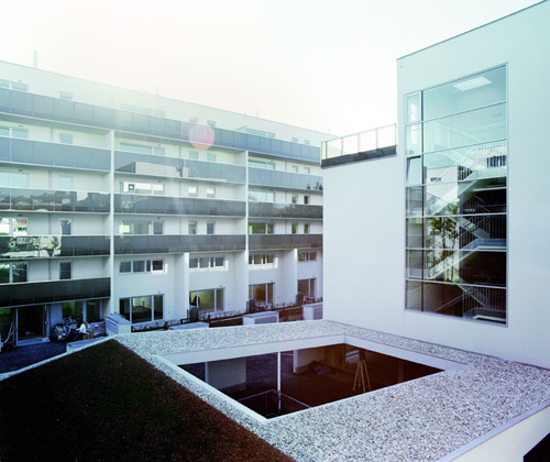 Ein Foto von Lukas Schaller