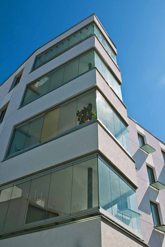 Ein Foto von Hubert Dimko