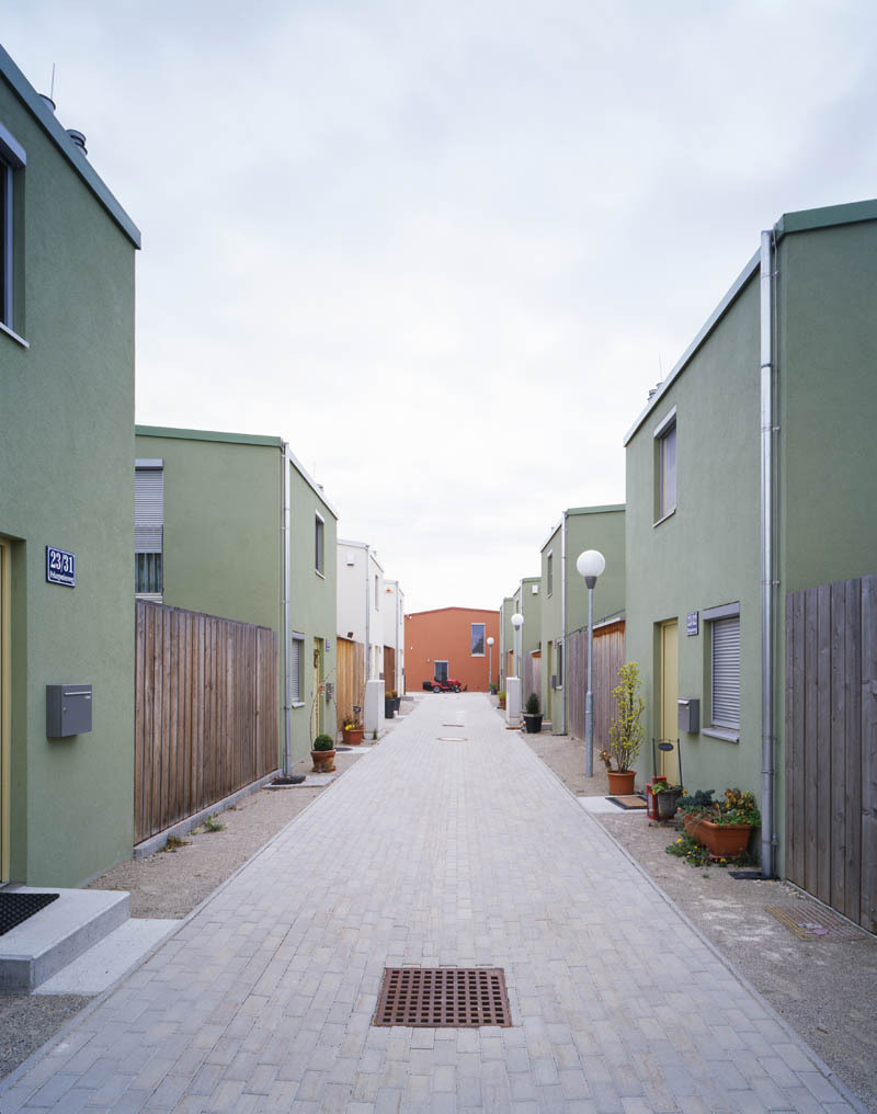 Ein Foto von Karoline Mayer