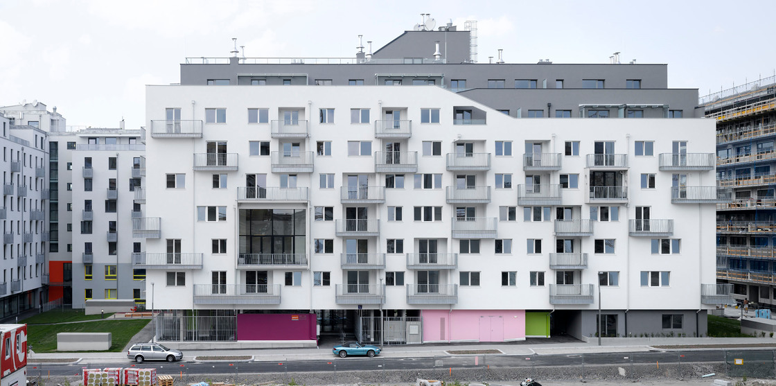 Ein Foto von Manfred Seidl