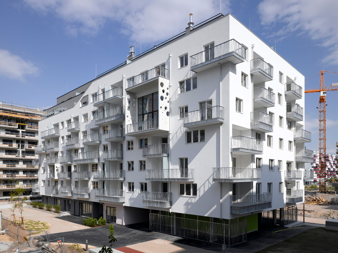 Ein Foto von Manfred Seidl