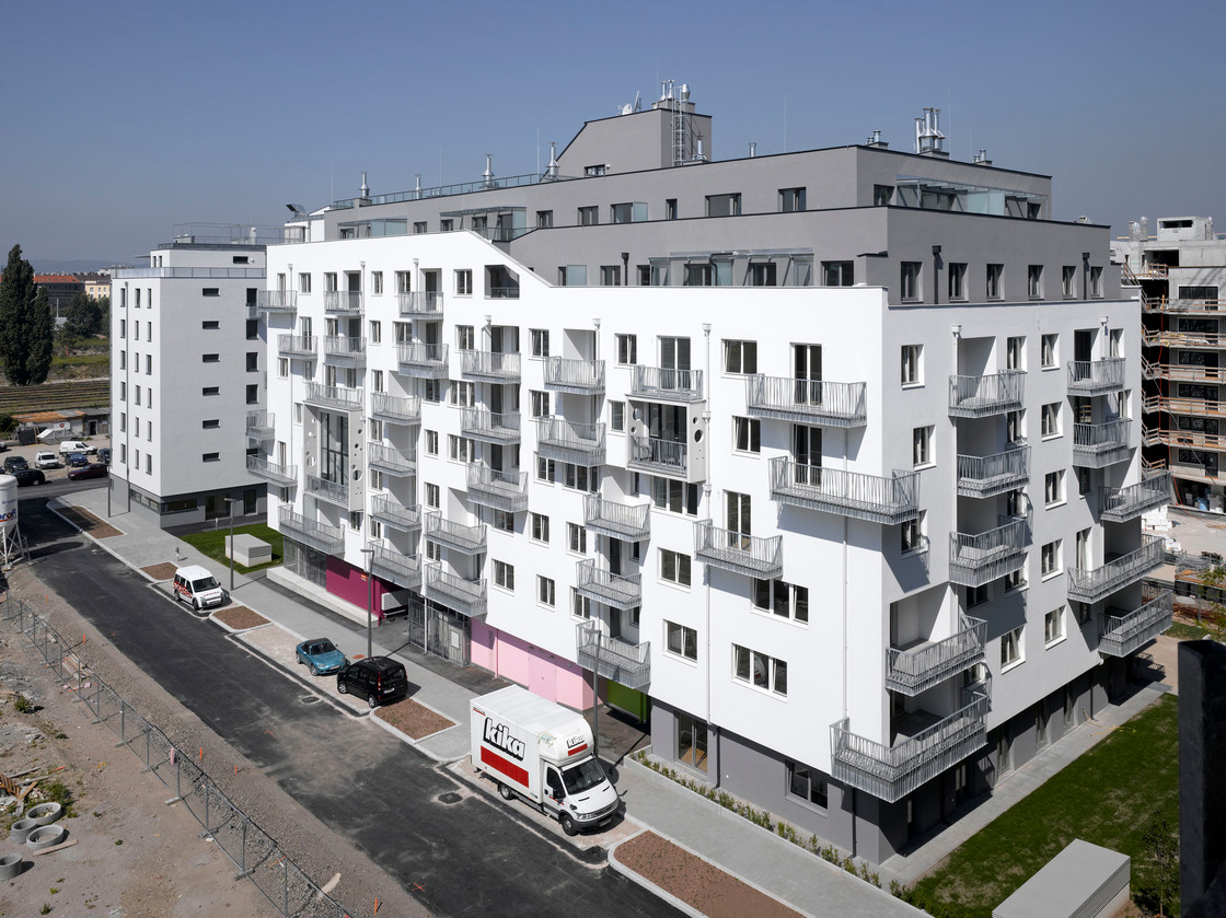 Ein Foto von Manfred Seidl