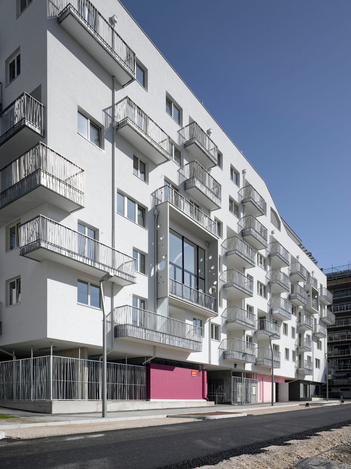 Ein Foto von Manfred Seidl