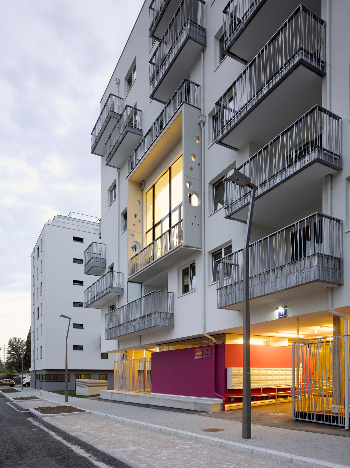 Ein Foto von Manfred Seidl