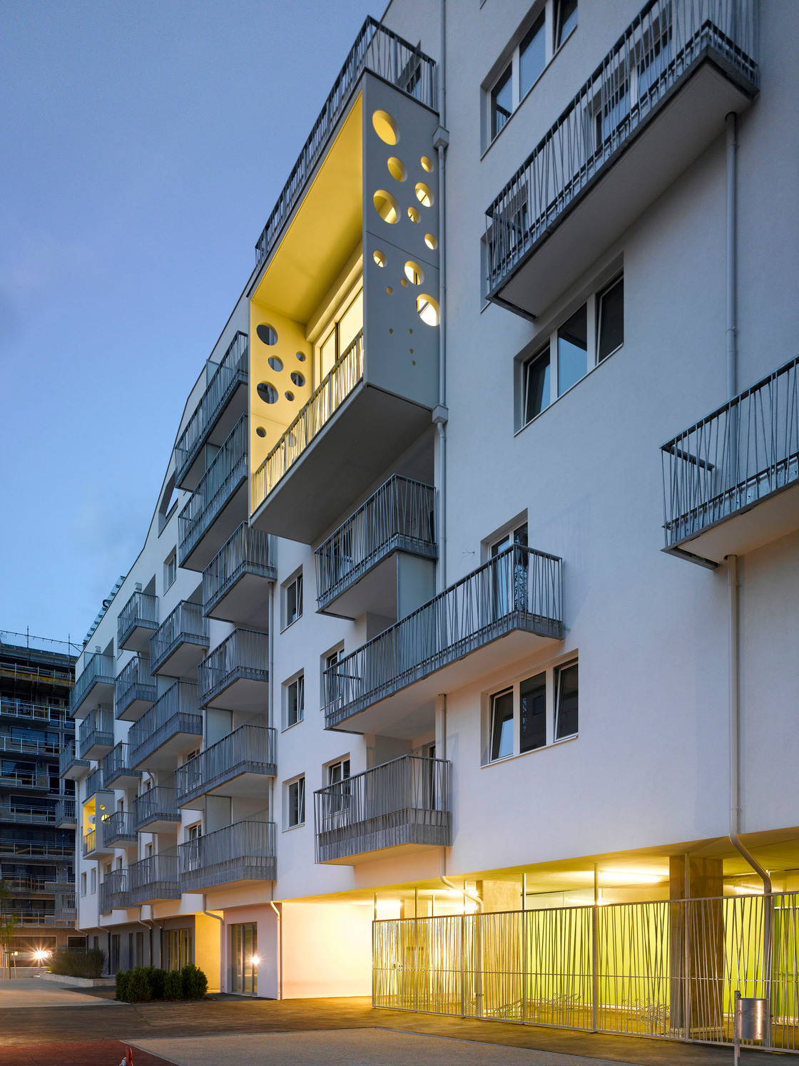 Ein Foto von Manfred Seidl