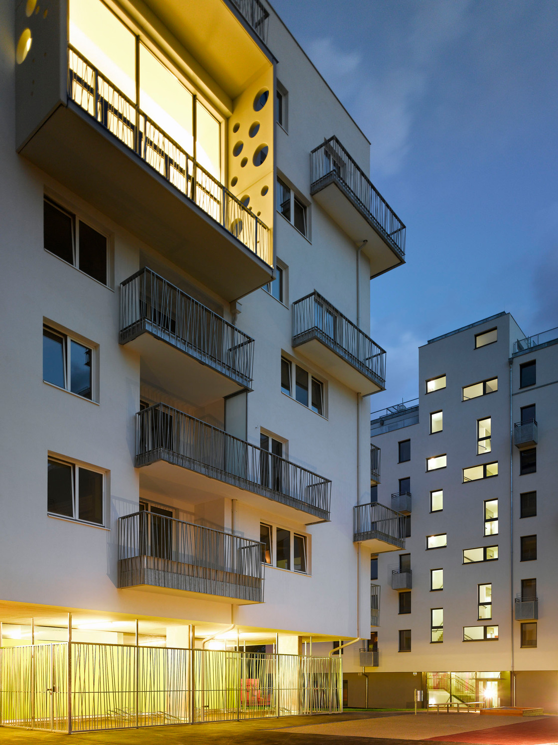 Ein Foto von Manfred Seidl