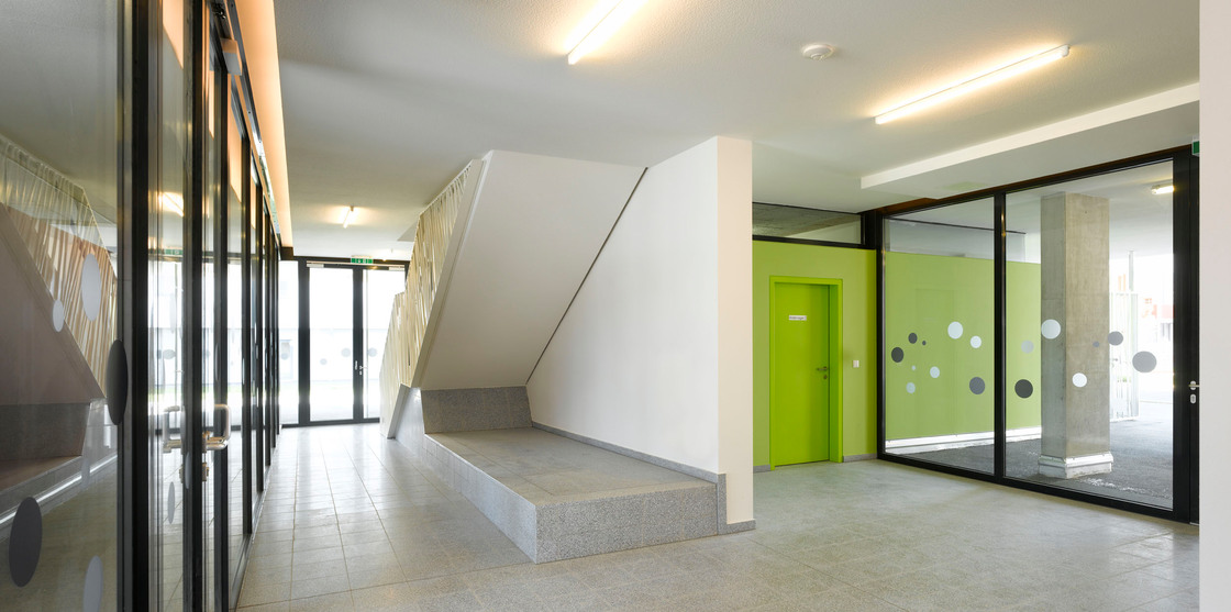 Ein Foto von Manfred Seidl