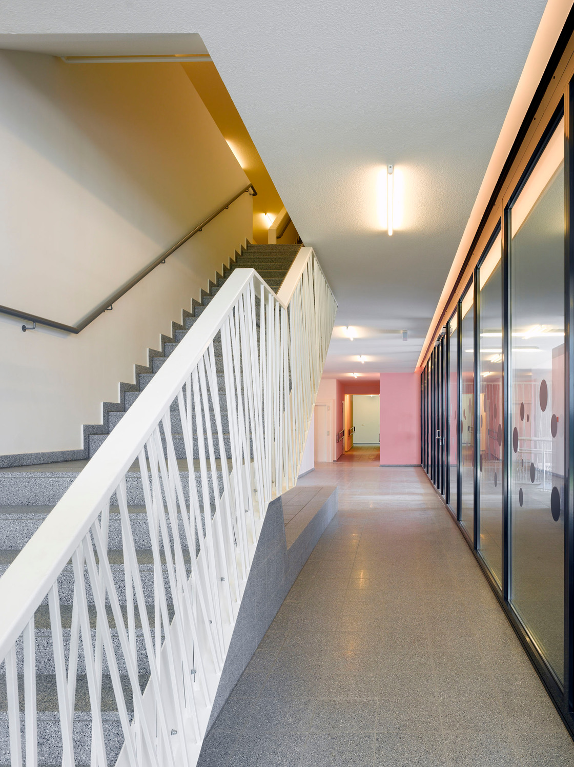 Ein Foto von Manfred Seidl