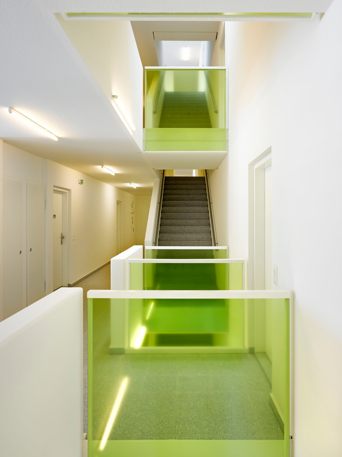 Ein Foto von Manfred Seidl