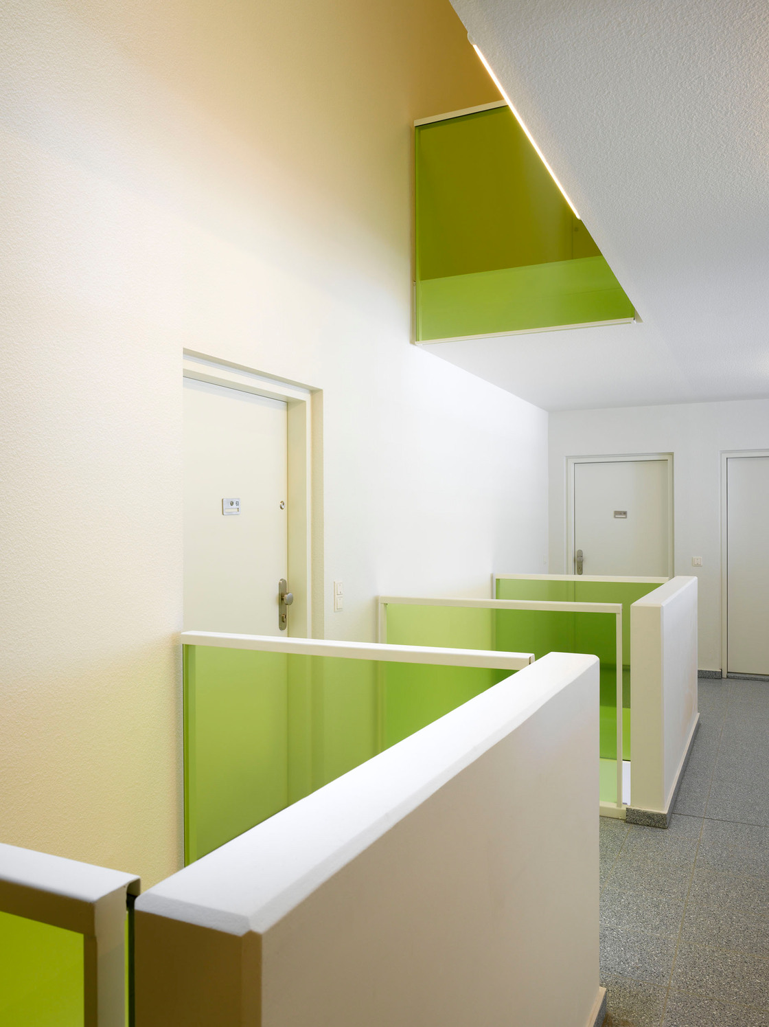 Ein Foto von Manfred Seidl