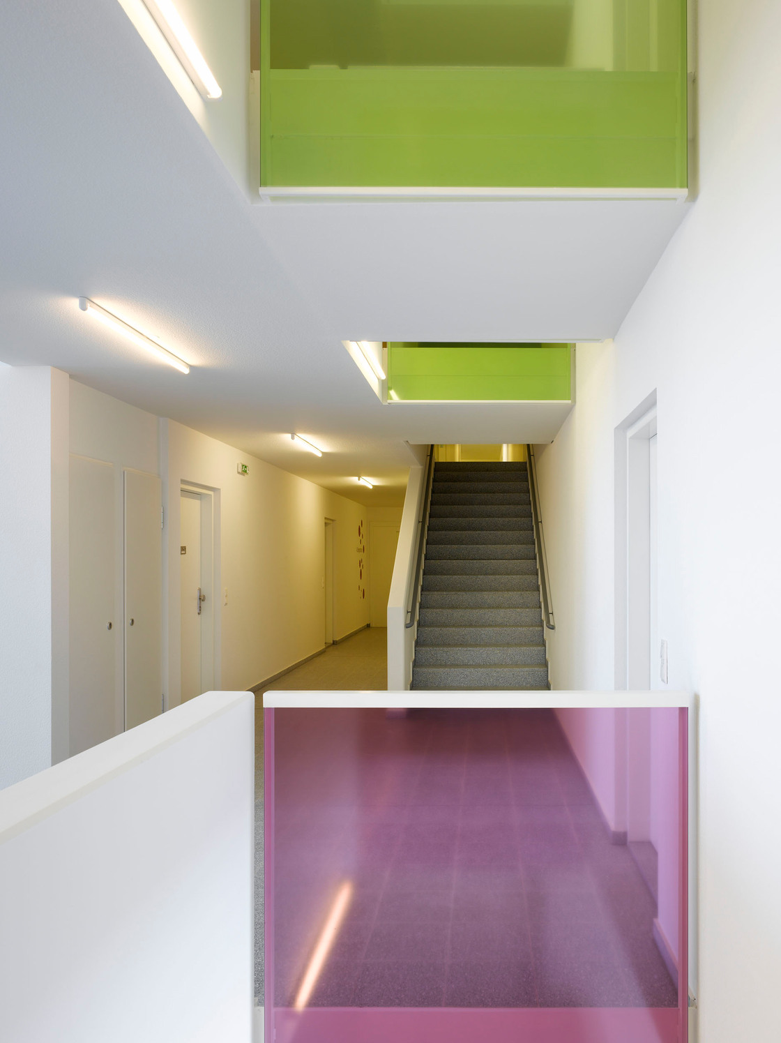 Ein Foto von Manfred Seidl