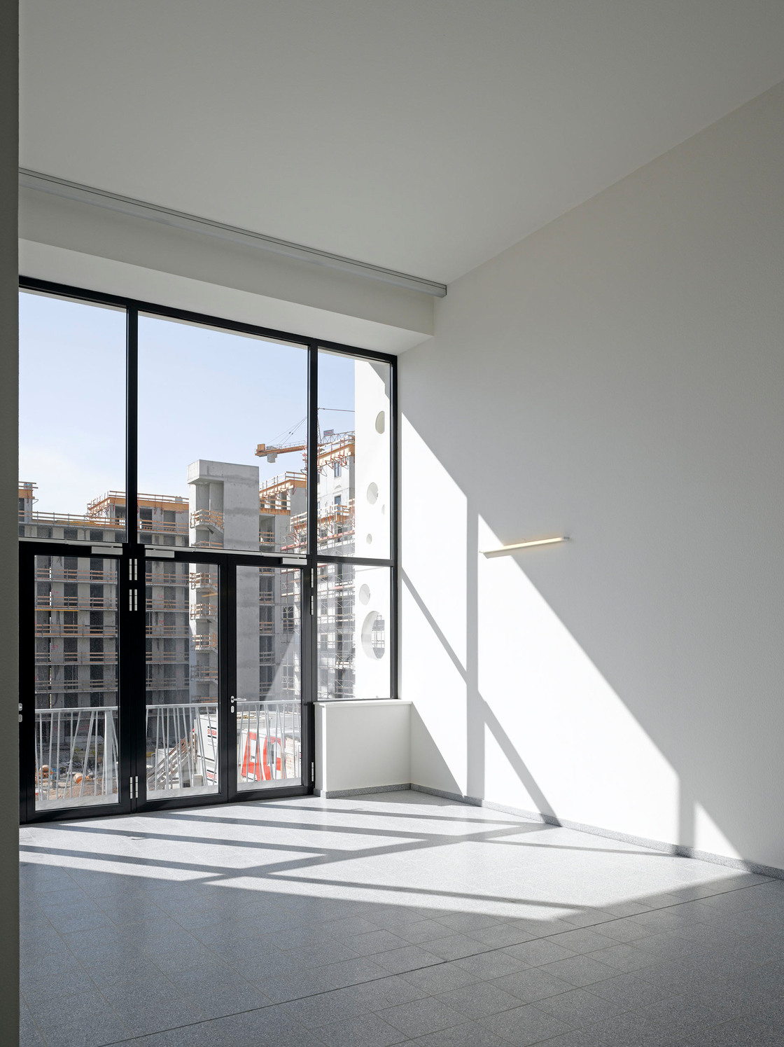 Ein Foto von Manfred Seidl