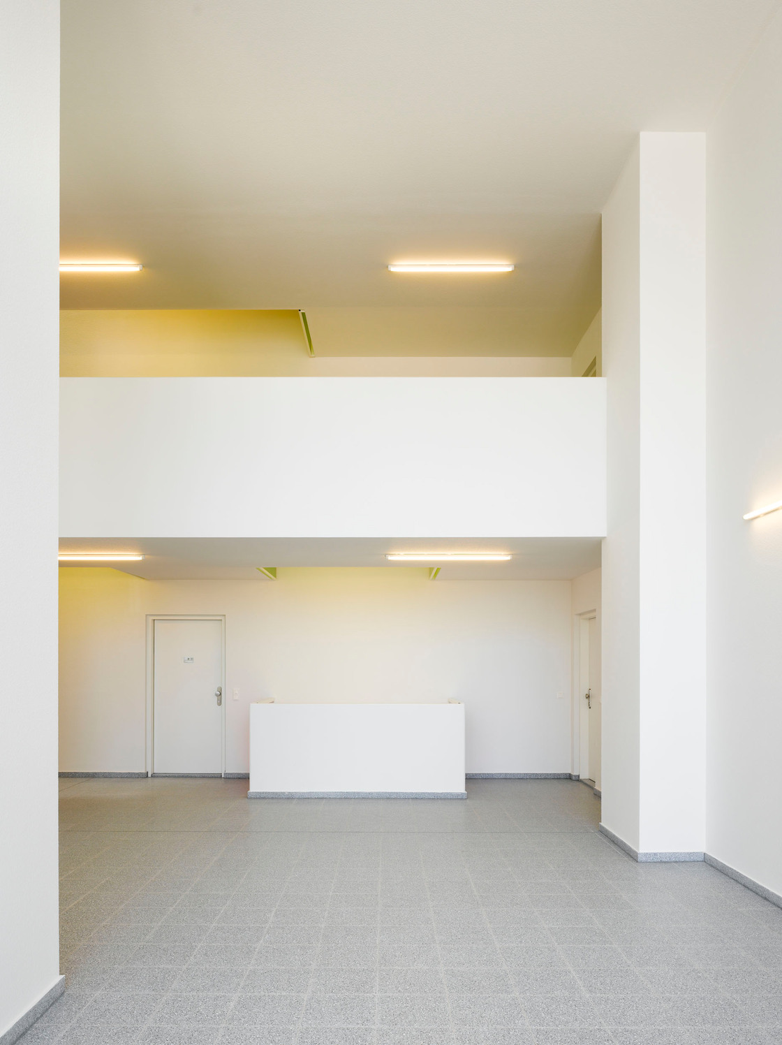 Ein Foto von Manfred Seidl