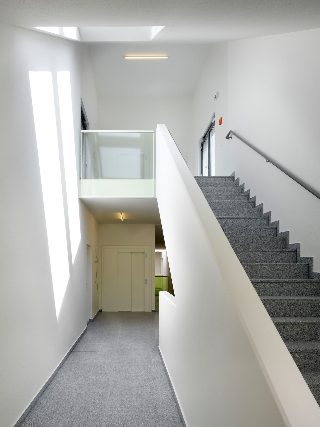 Ein Foto von Manfred Seidl