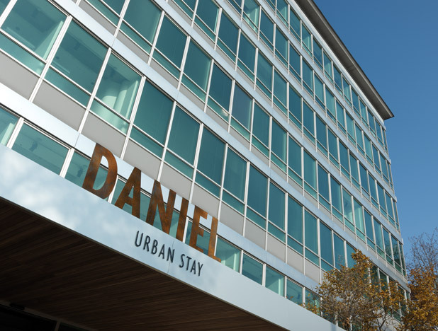 Ein Foto von Atelier Heiss Architekten