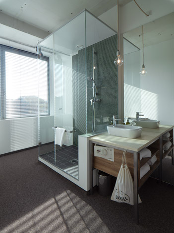 Ein Foto von Atelier Heiss Architekten