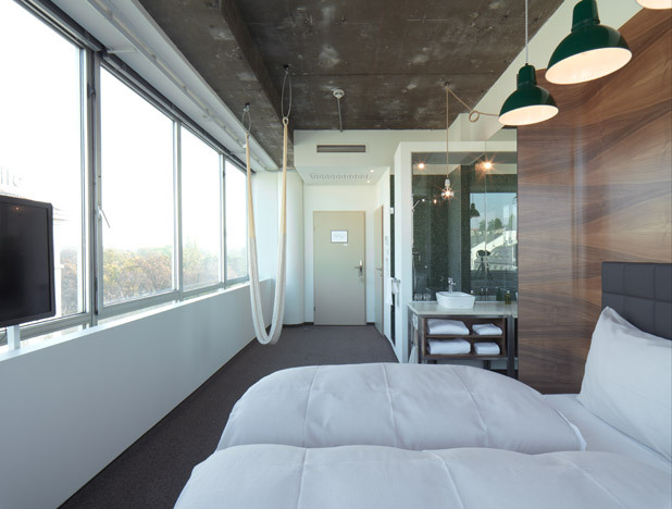 Ein Foto von Atelier Heiss Architekten