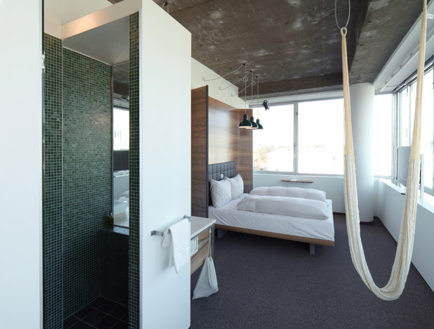 Ein Foto von Atelier Heiss Architekten