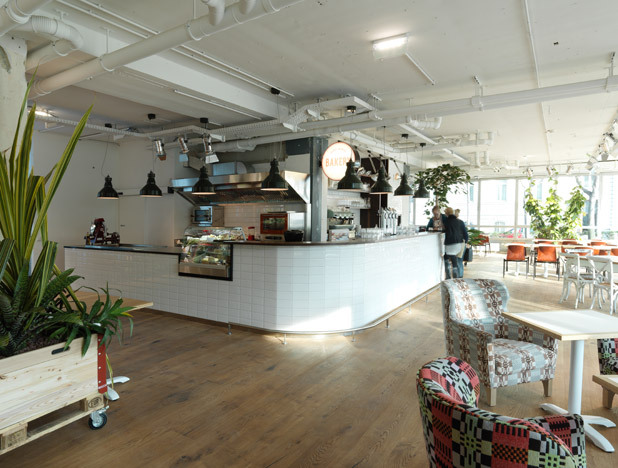 Ein Foto von Atelier Heiss Architekten