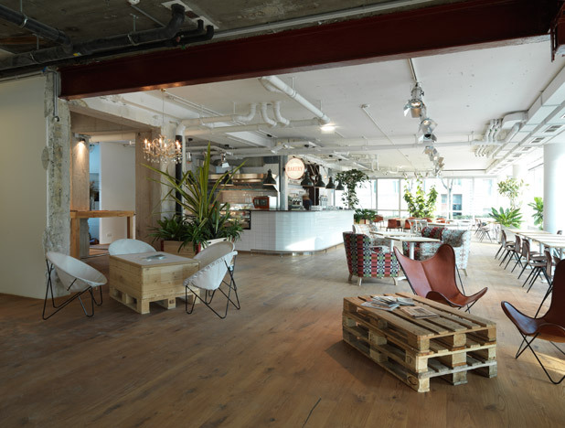 Ein Foto von Atelier Heiss Architekten