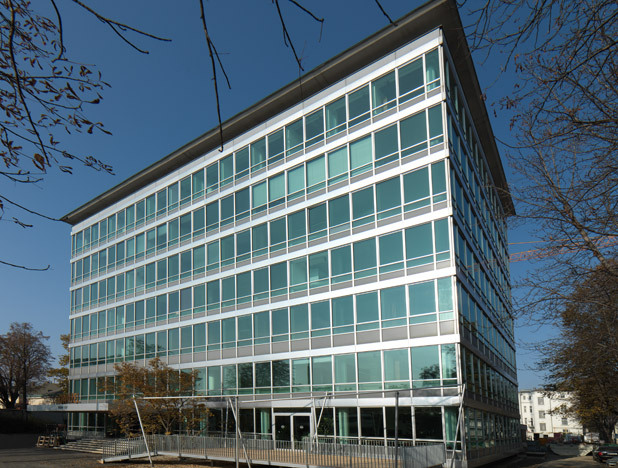 Ein Foto von Atelier Heiss Architekten