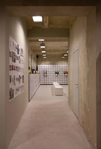 Ein Foto von Bence Horvath