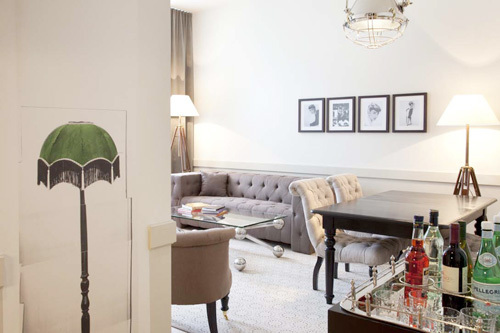 Ein Foto von Lea Titz