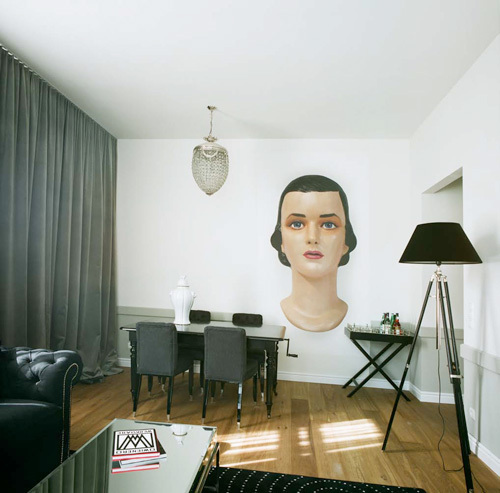 Ein Foto von Lea Titz