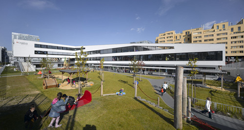 Ein Foto von Manfred Seidl