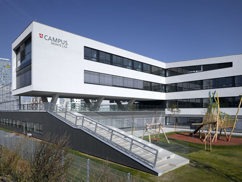 Ein Foto von Manfred Seidl