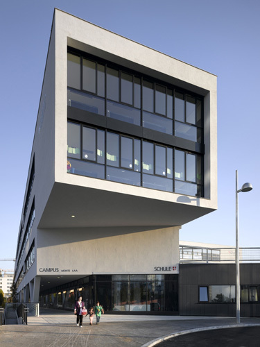 Ein Foto von Manfred Seidl