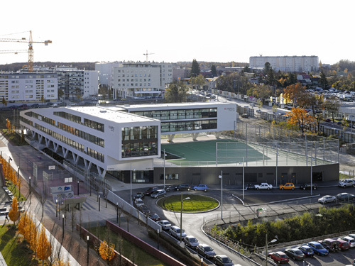 Ein Foto von Manfred Seidl