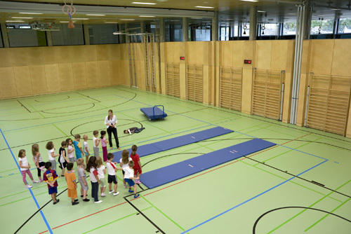 Ein Foto von Manfred Seidl