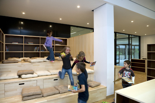 Ein Foto von Manfred Seidl