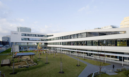 Ein Foto von Hertha Hurnaus