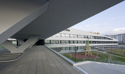 Ein Foto von Hertha Hurnaus