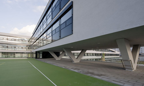 Ein Foto von Hertha Hurnaus